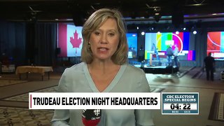 WATCH LIVE Canada Votes CBC News Election 2015 Special 62