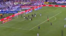 Matías Caruzzo Goal - San Lorenzo 1-1 Rosario Central - 17.04.2016 HD