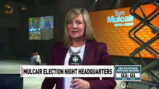 WATCH LIVE Canada Votes CBC News Election 2015 Special 63