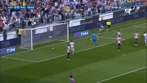 Sami Khedira Goal HD - Juventus 1-0 Palermo - 17-04-2016