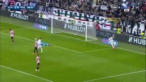 Simone Padoin Goal HD - Juventus 4-0 Palermo - 17-04-2016
