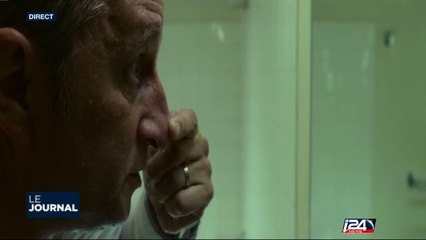 Présentation du dernier film d'Yvan Attal "Ils sont partout"