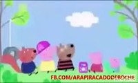 PEPPA PIG MACONHEIRA#4-(COM MENAS BUNDA)