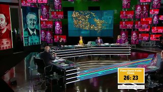 WATCH LIVE Canada Votes CBC News Election 2015 Special 68