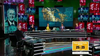 WATCH LIVE Canada Votes CBC News Election 2015 Special 69