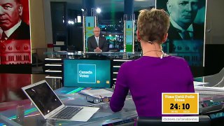 WATCH LIVE Canada Votes CBC News Election 2015 Special 70