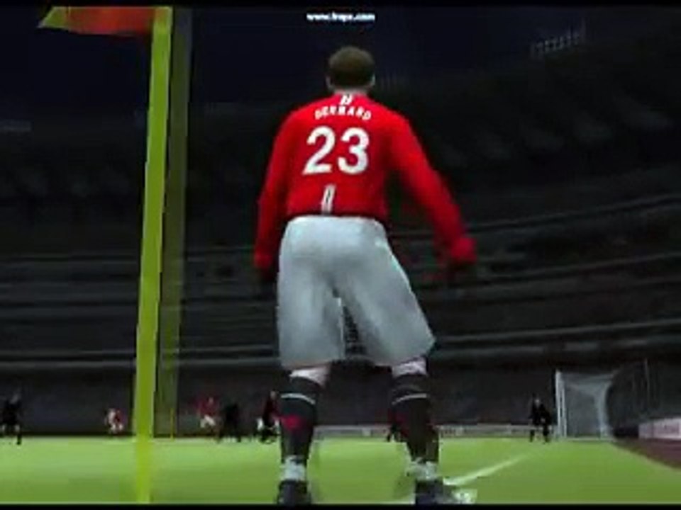 PES 09