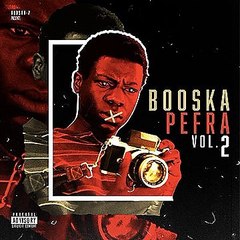 Meryl - Dans Mon Bled // Booska Pefra Vol. 2 (2016)