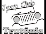 Trilha de Jeep em Teutonia 2008-  Parte2