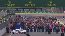 WEC 6 Hours of Silverstone Flavour