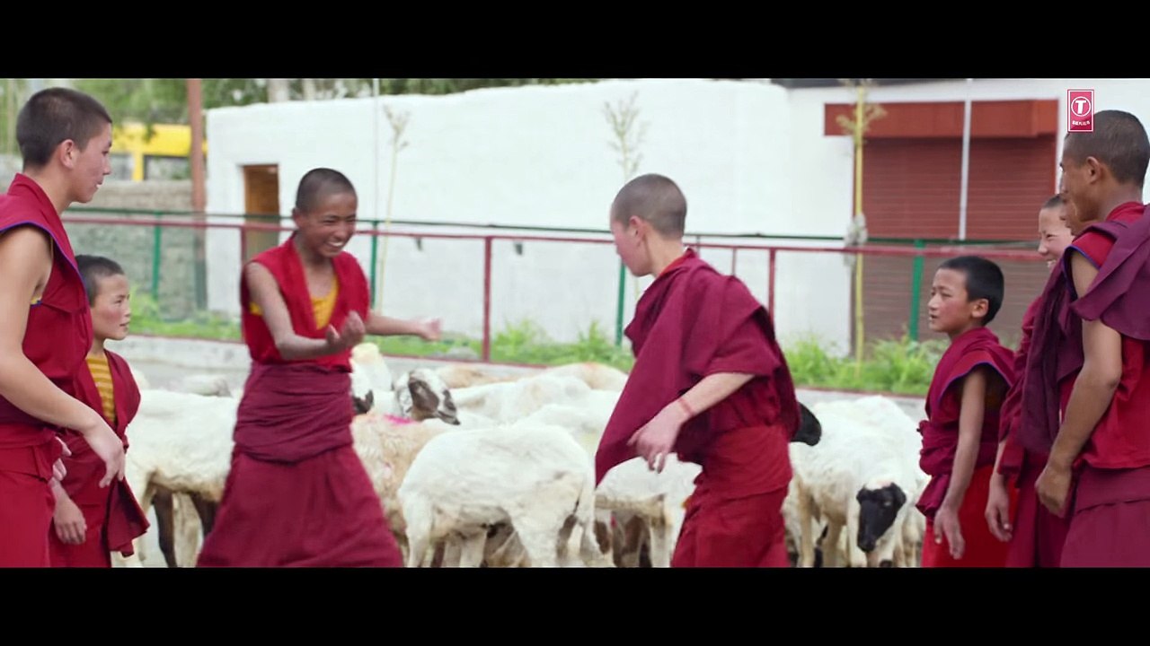 SANAM RE Title Song FULL VIDEO - Pulkit Samrat, Yami Gautam, Urvashi Rautela - Divya Khosla Kumar -