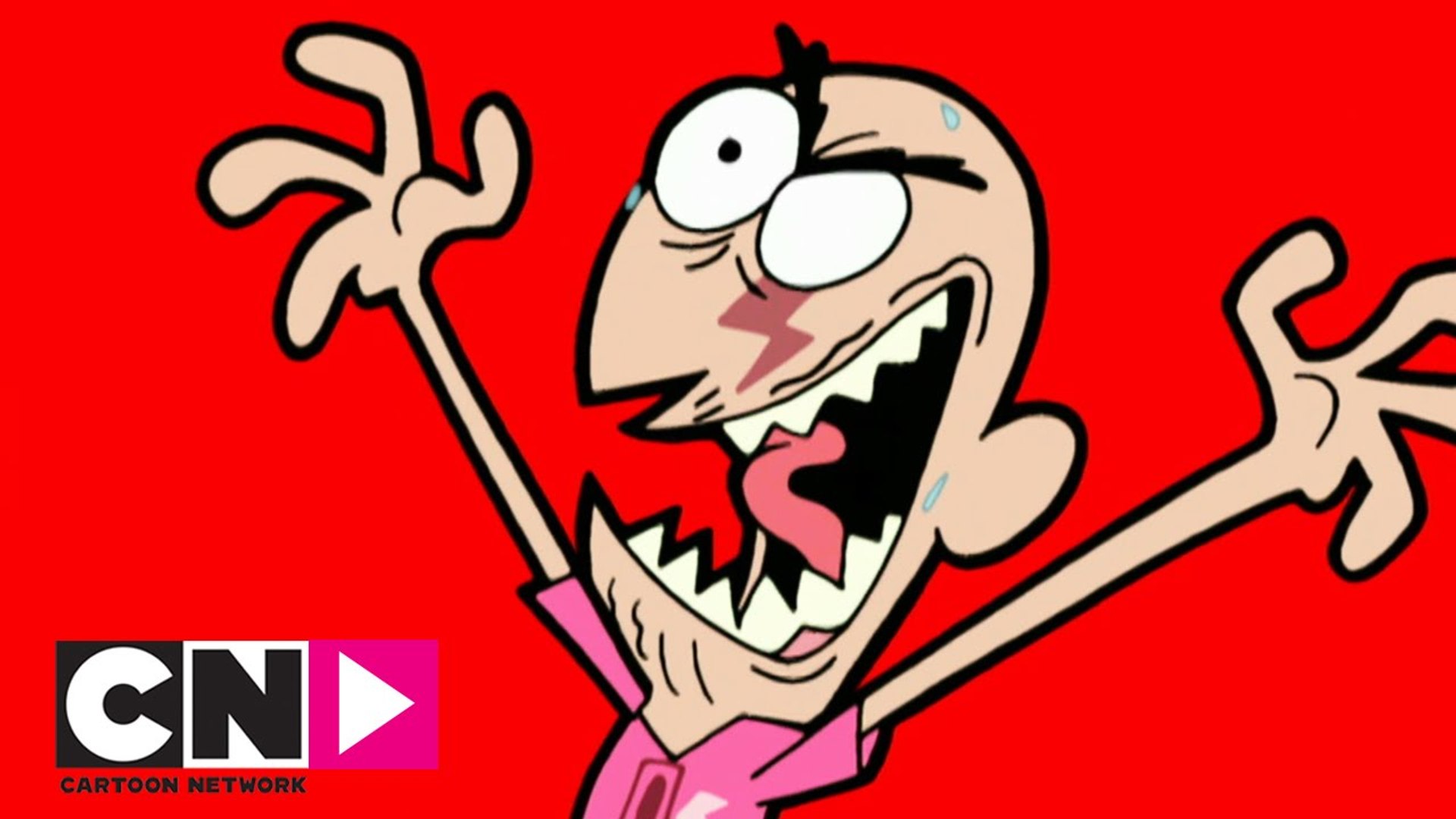 The Grim Adventure of Billy & Mandy - Evil Neighbourhood - Cartoon Network  - video Dailymotion