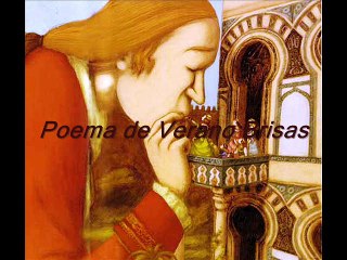 CUADRAGESIMOQUINTO YO - POEMA DE VERANO BRISAS