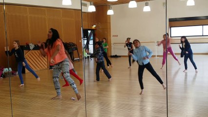cours enfants samedi