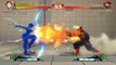 Ultra Street Fighter 4(IV) Chun-Li VS Akuma(bradmalone80) - Runaway Akuma!