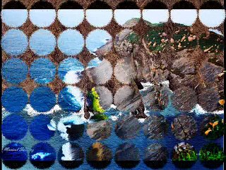 CUADRAGESIMOSEXTO YO - POEMA DE VERANO BRISAS