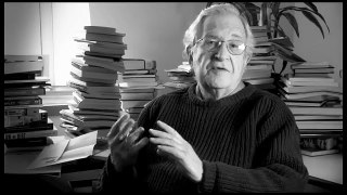Noam Chomsky - The Purpose of Education 25