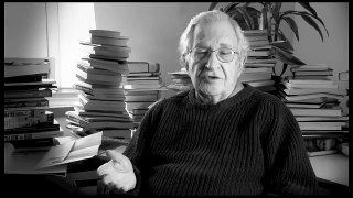 Noam Chomsky - The Purpose of Education 31