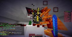 Minecraft FACTIONS Ep. 1 - BLAZE GRINDING TIMELAPSE (Cosmic PvP Lava Planet)