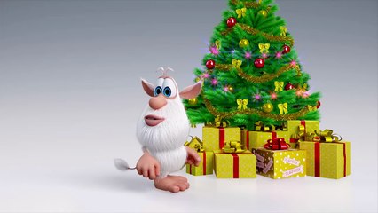 Booba - The Candle - Cartoon for kids