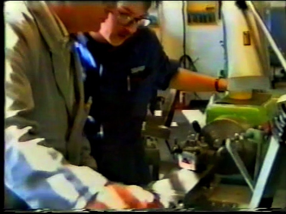 Das JaboG 33 stellt sich vor #Doku#