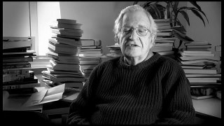 Noam Chomsky - The Purpose of Education 40