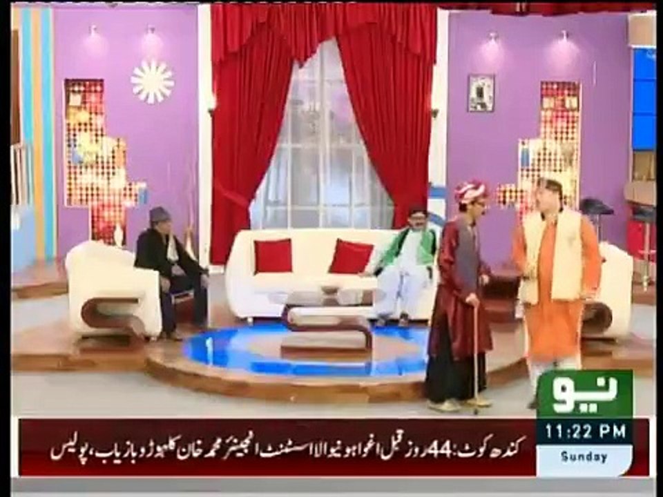 Sawa Teen - 17th April 2016