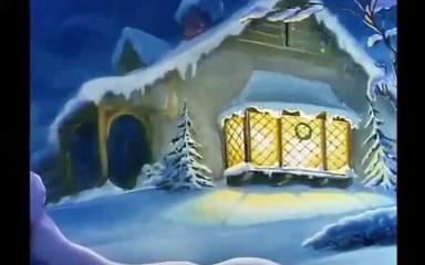 Tom and Jerry, 3 Episode - The Night Before Christmas (1941)