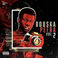 graya-galope // Booska Pefra Vol. 2 (2016)