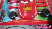 play doh&eggs  Play Doh Peppa Pig Cars 2 Mcqueen Mater Toys  Disney