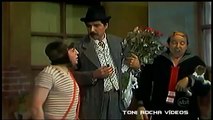 Chaves - Era Uma vez Um Gato (Parte 1) 1975_(480p) SBT TONI ROCHA VÍDEOS