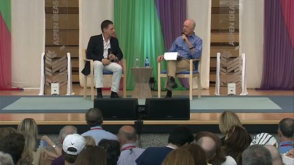 Peter Thiel We are in a Higher Education Bubble 2