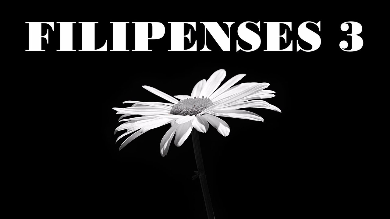 Filipenses - 03
