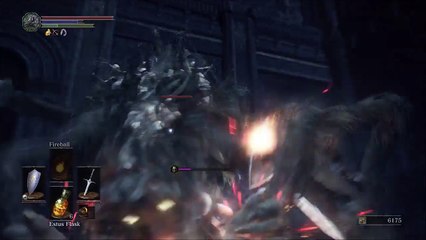 PlayWorks™ Dark Souls 3 Part 14
