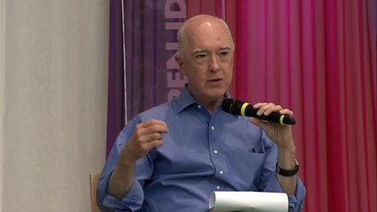 Peter Thiel We are in a Higher Education Bubble 15