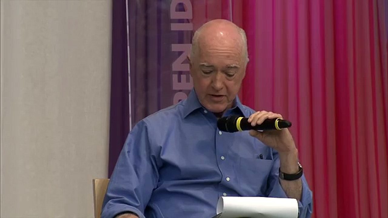 Peter Thiel We are in a Higher Education Bubble 16