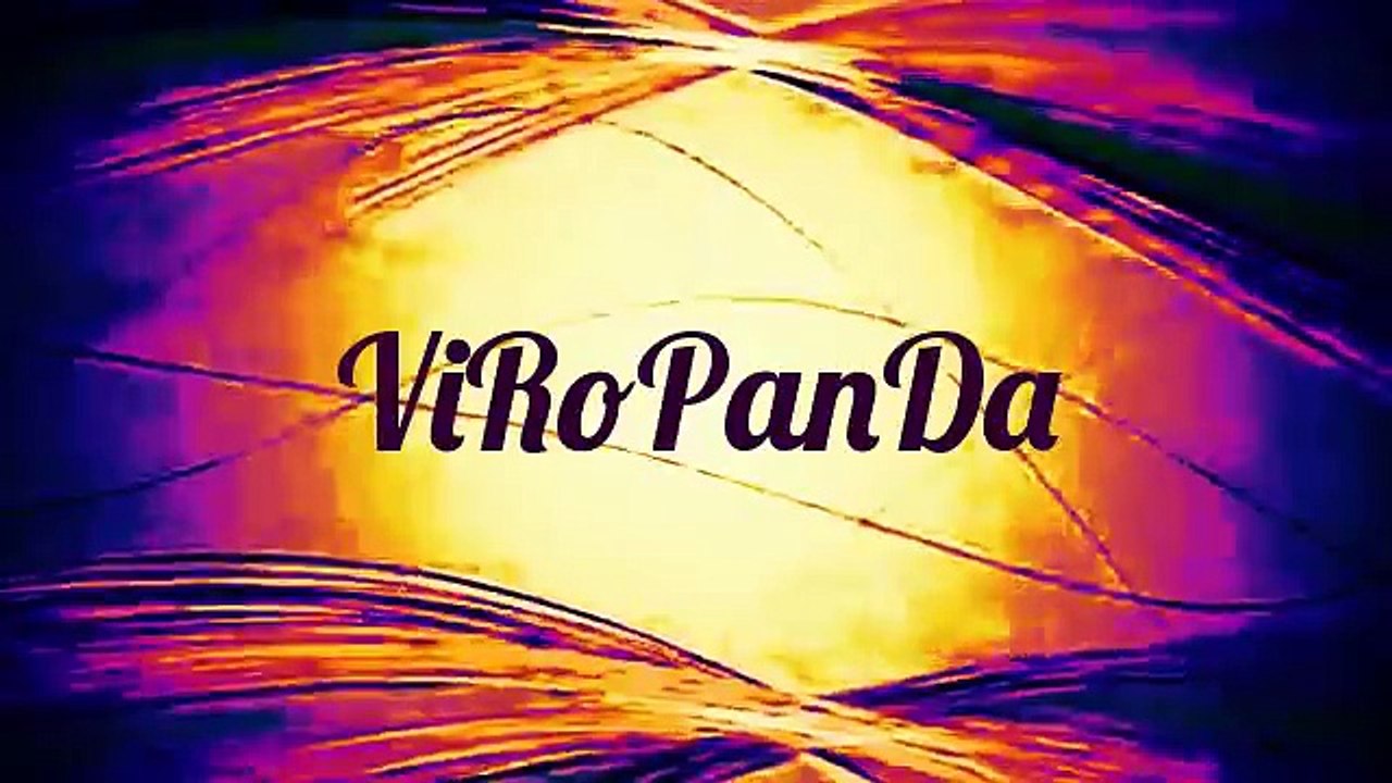ViRoPanDas Intro