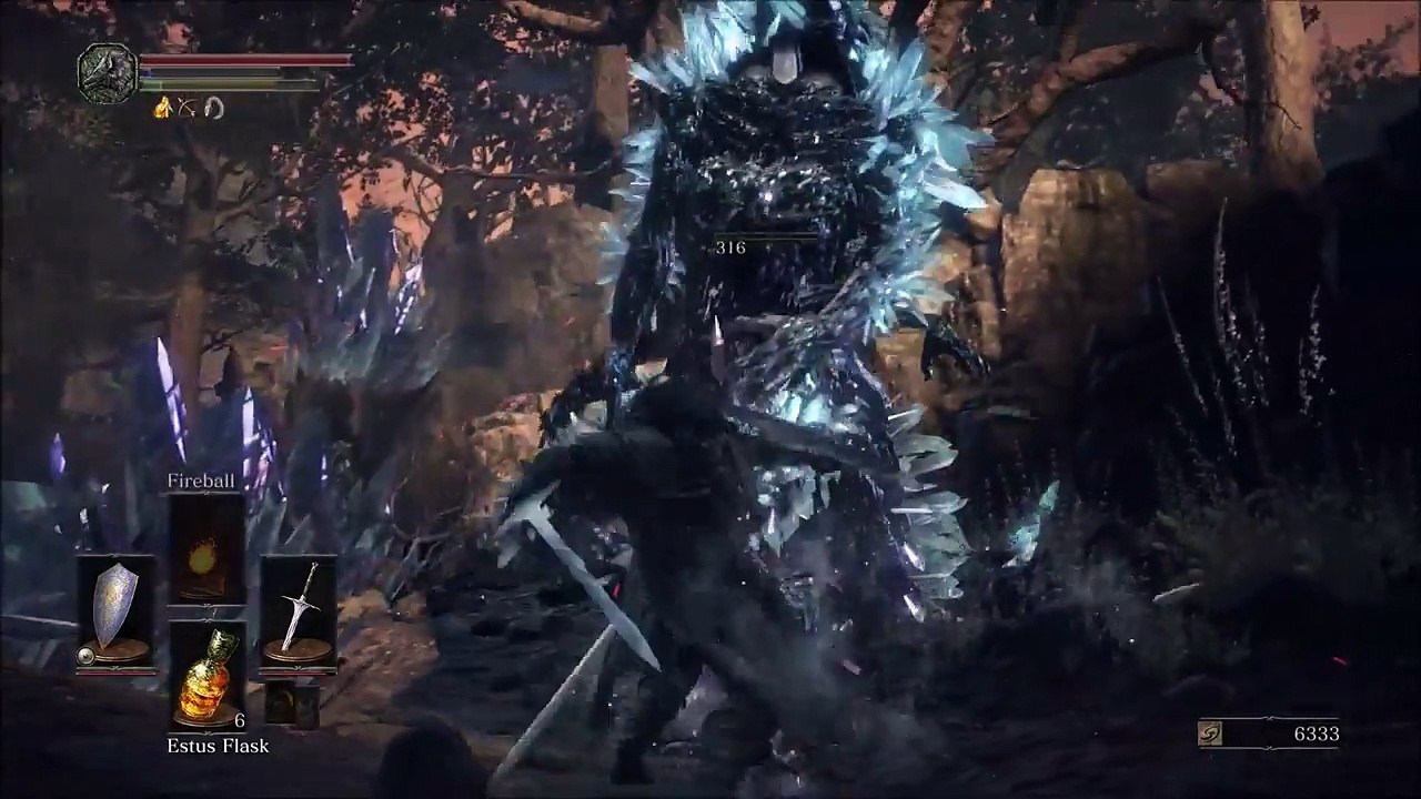 PlayWorks™ Dark Souls 3 Part 13