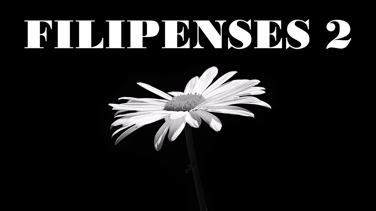 Filipenses - 02