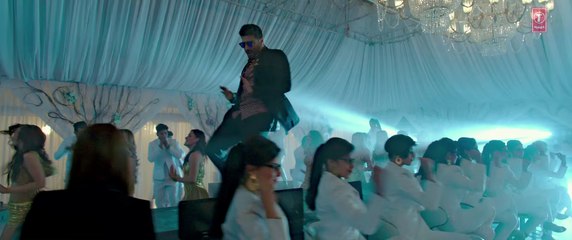 High Heels Te Nachche FULL VIDEO Song - KI & KA - Meet Bros ft.Jaz Dhami - Yo Yo Honey Singh - YouTube