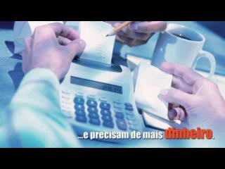 Vídeo 1 - O Segredo para construir uma árvore de dinheiro