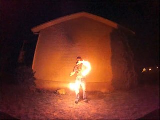 Elemental Force Fire