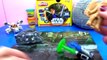 Star Wars The Clone Wars Play Doh pâte à modeler pour les enfants Hasbro | Demo & Review
