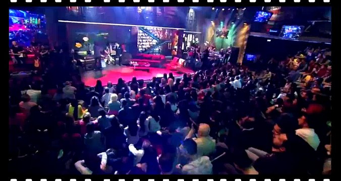 Beyaz Show Özel Görüntüler | 15.Nisan.2016