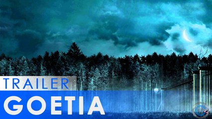 Goetia est désormais disponible sur Steam