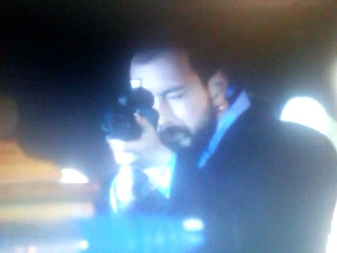 Kurtlar Vadisi Pusu 292 Bolum Fragmani