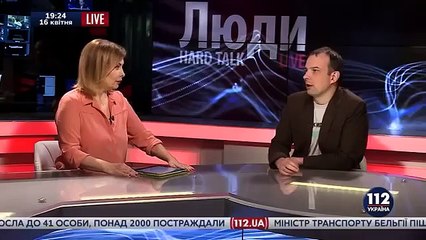Соболєв назвав прізвища тих хто насправді керує країною