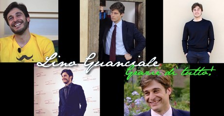 ET || Grazie di tutto, Lino!