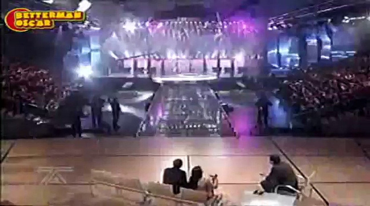 OT 2001 Gala 09 Part 2/9