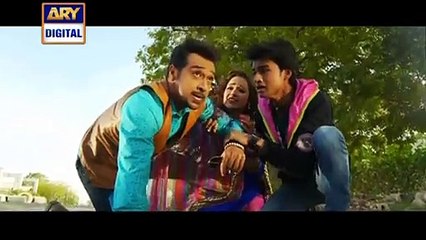 Mera yar miladay episode 10 ARY Digital 11th April 2016